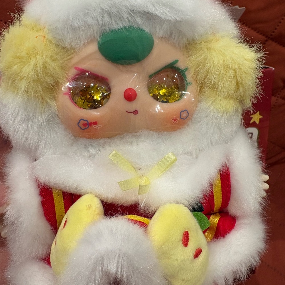 Alice Rabbit BUNDLE, baby three Merry Christmas,Cats and Dogs,Whose cat is this - Picture 8 of 12